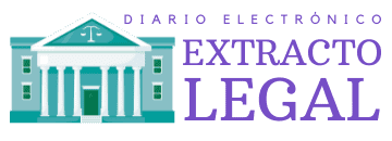 Extracto Legal